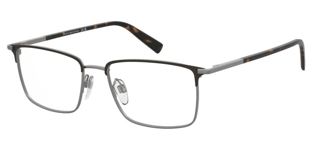 Tommy Hilfiger TH2374 Eyeglasses - view 3